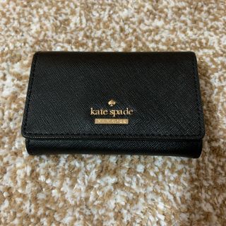 ケイトスペードニューヨーク(kate spade new york)の Kate spade キーケース(キーケース)