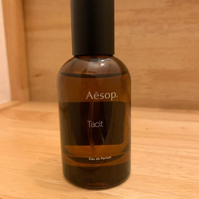 Aesop(イソップ)のイソップ タシット コスメ/美容の香水(ユニセックス)の商品写真