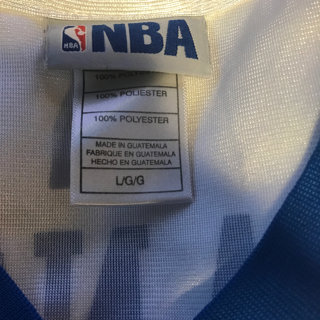 NBA ユニフォーム magic フランシス【3】 メンズのトップス(その他)の商品写真