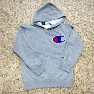 チャンピオン(Champion)の裏起毛♡チャンピオンパーカー(Tシャツ/カットソー)