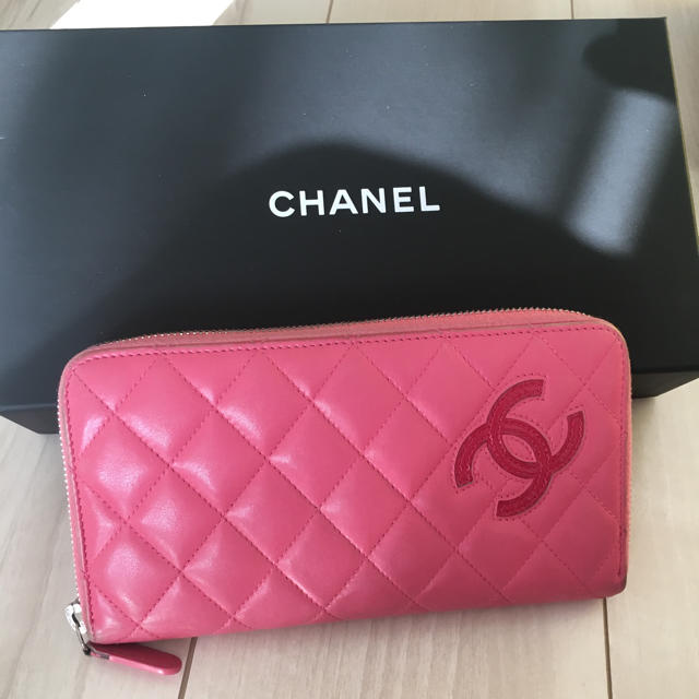卸し売り購入 CHANEL シャネル 長財布 正規品 - 財布 卸し売り購入 CHANEL シャネル 長財布 正規品 - 財布