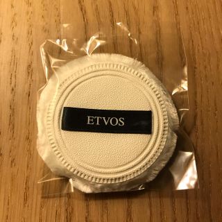 エトヴォス(ETVOS)のetvos パフ(その他)