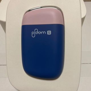 プルームテック(PloomTECH)のプルームテックS(タバコグッズ)