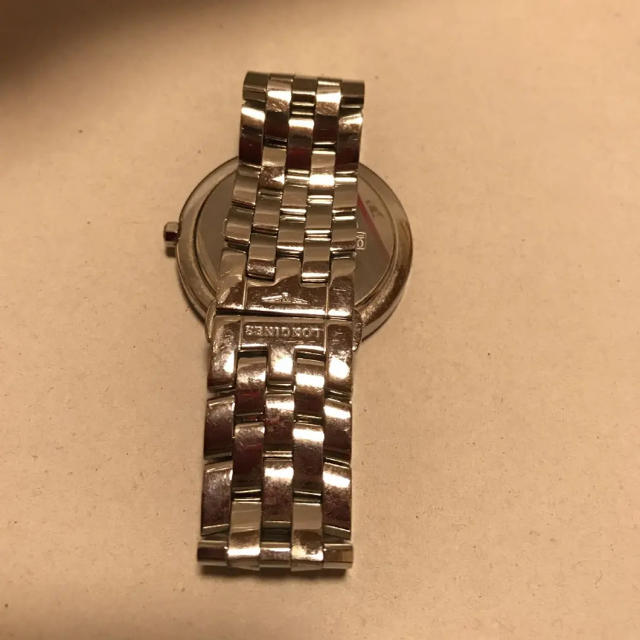 LONGINES(ロンジン)のロンジン メンズの時計(腕時計(アナログ))の商品写真