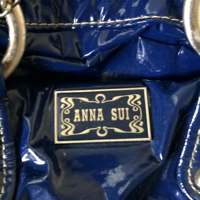 ANNA SUI(アナスイ)のかよこ様専用ページ レディースのバッグ(ハンドバッグ)の商品写真