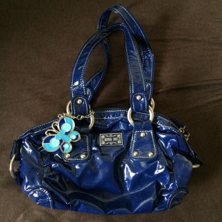 アナスイ(ANNA SUI)のかよこ様専用ページ(ハンドバッグ)