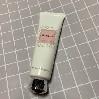 ジルスチュアート(JILLSTUART)の【新品・未使用】JILL STUART☆リラックスハンドクリーム(ハンドクリーム)