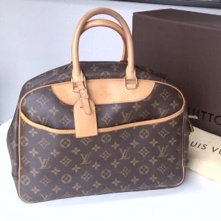 ルイヴィトン(LOUIS VUITTON)の♡だーりん様3月16日までお取り置き♡(トートバッグ)