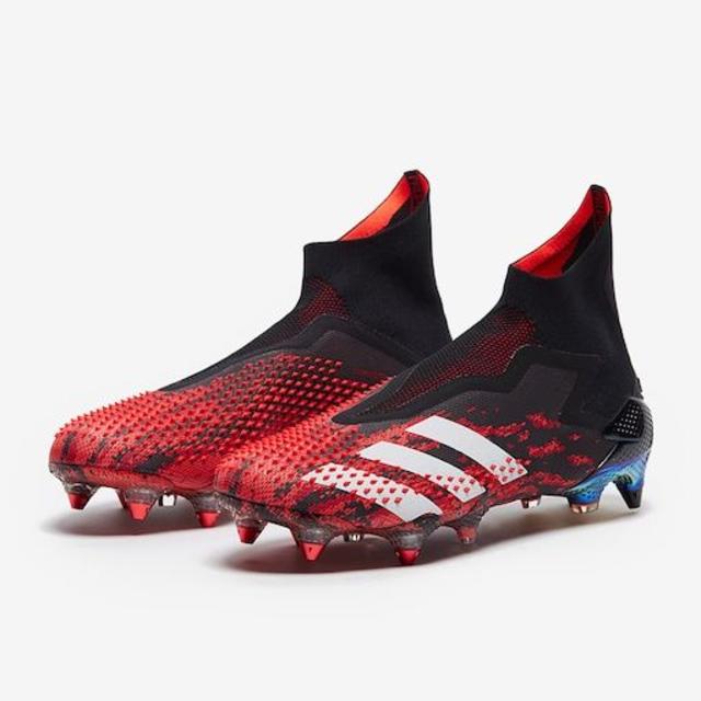 3個セット・送料無料 adidasサッカースパイクプレデター - 通販 - www