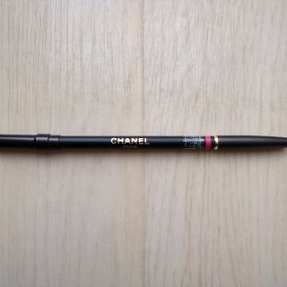 シャネル(CHANEL)の【新品未使用】シャネル　CHANEL　ル・クレイヨン・レーヴル(リップライナー)