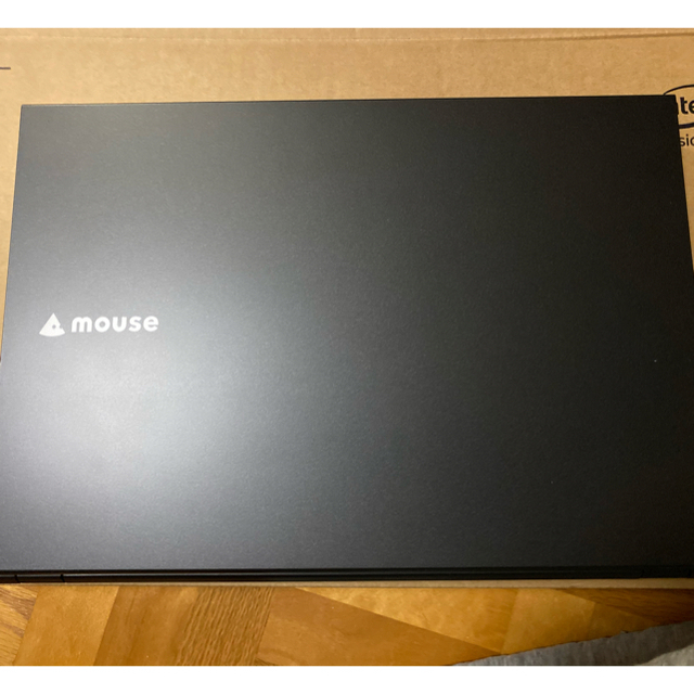 【大特価】【値下げ交渉可⭕️】mouse F5-i5 スマホ/家電/カメラのPC/タブレット(ノートPC)の商品写真