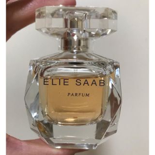 エリーサーブ(ELIE SAAB)のELIE SAAB 香水　50ml(香水(女性用))