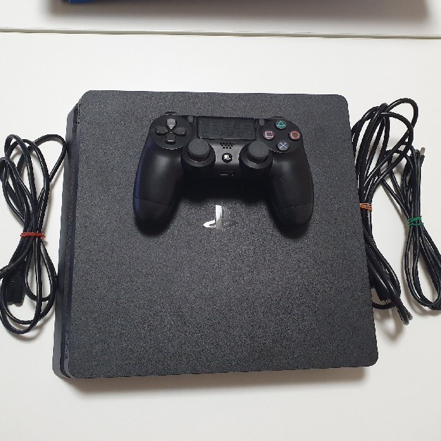 PlayStation4 500GB CUH-2200AB01