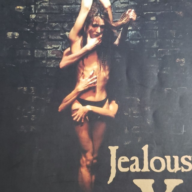 X Jealousy　譜面　バンドスコア 楽器のスコア/楽譜(その他)の商品写真