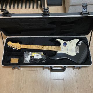 フェンダー(Fender)の氷室きょうすけ様専用　Fender  American Standard(エレキギター)