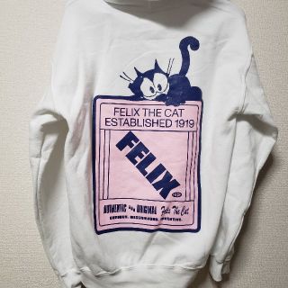 フリークスストア(FREAK'S STORE)のフィリックス パーカー(パーカー)