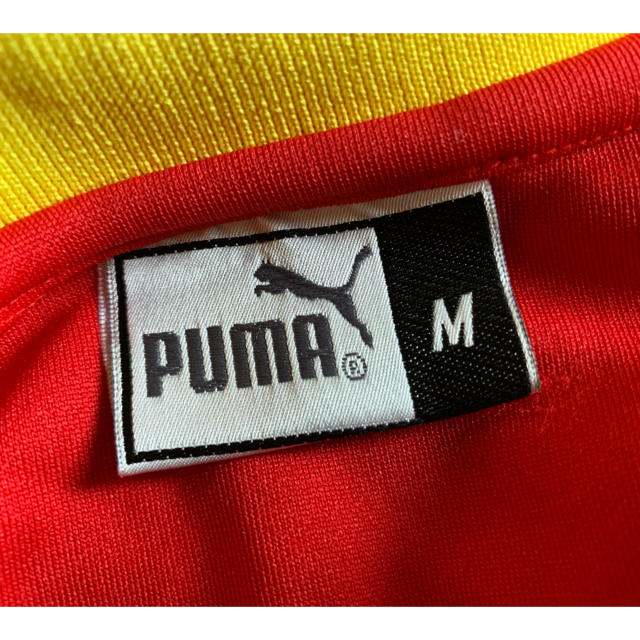 PUMA(プーマ)のPUMA ジャージ 上着のみ レディースのトップス(その他)の商品写真