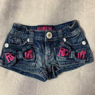 ロニィ(RONI)のRONIJEANS♡サイズM(パンツ/スパッツ)