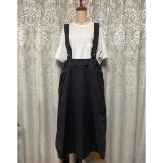 ワイズ ジャンパースカートの通販 24点 | Y'sを買うならラクマ