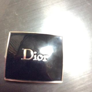 ディオール(Dior)のディオールアイシャドウ(アイシャドウ)