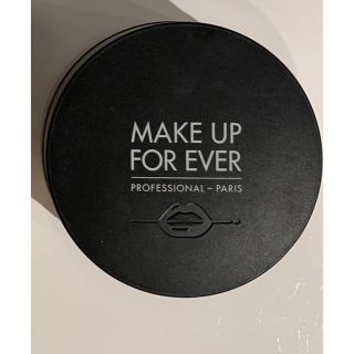 メイクアップフォーエバー(MAKE UP FOR EVER)のmake up forever ウルトラHDルースパウダー(フェイスパウダー)