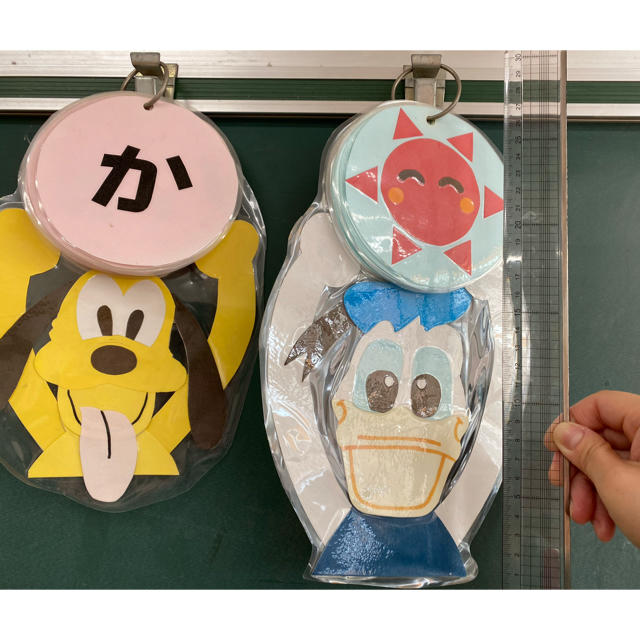 Disney 保育 日めくり カレンダーの通販 By Marie Shop ディズニーならラクマ Disney 保育 日めくり カレンダーの通販 By Marie Shop ディズニーならラクマ