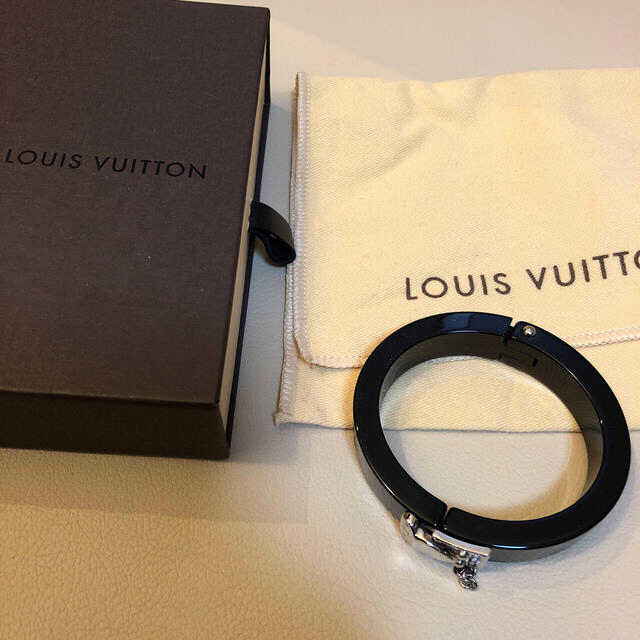 ✨ルイヴィトン バングル ロックミー✨レア 正規品 www.mlhvernet.com.ar