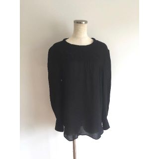 イザベルマラン(Isabel Marant)のイザベルマラン/トップス/カットソー/シャツ/チュニック/36/M(カットソー(長袖/七分))