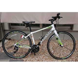 キャノンデール(Cannondale)のトッチャン様 専用 (発送準備中) Cannondale QUICK 4(自転車本体)