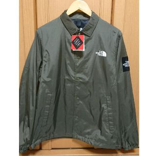 ザノースフェイス(THE NORTH FACE)のノースフェイス ザ コーチジャケット(ナイロンジャケット)