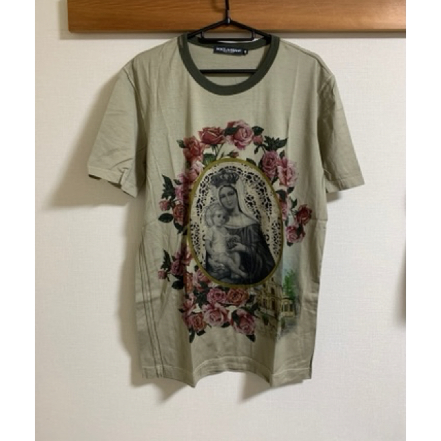 専用　Tシャツ　パンツ　dolce&gabbana ドルガバ　　Lサイズ　48