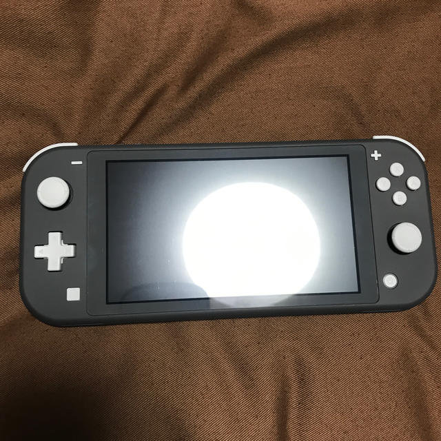 【即納&大特価】  Nintendo Switch - じゅんじゅん様　専用 携帯用ゲーム機本体