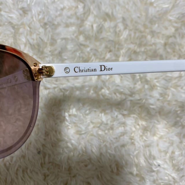 Christian Dior(クリスチャンディオール)のDior サングラス レディースのファッション小物(サングラス/メガネ)の商品写真