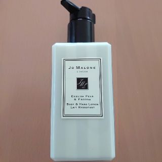 ジョーマローン(Jo Malone)のJo Malone イングリッシュ ベアー&フリージア ボディ&ハンドローション(ボディローション/ミルク)