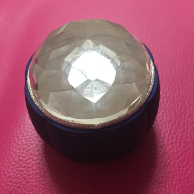 4℃(ヨンドシー)の4℃ ピンクゴールドリング 5号 レディースのアクセサリー(リング(指輪))の商品写真