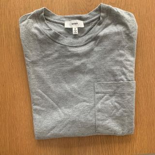 ハイク(HYKE)のHYKE Tシャツ　半袖Tシャツ　ハイク　hyke adidas(Tシャツ(半袖/袖なし))