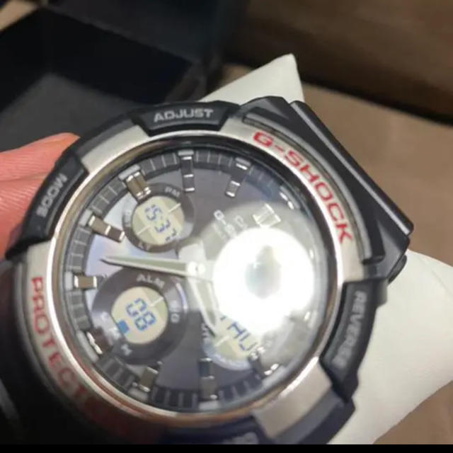 G-SHOCK(ジーショック)のG-SHOCK 送料込み メンズの時計(腕時計(アナログ))の商品写真