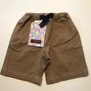 グラミチ(GRAMICCI)の新品タグ付き　GRAMICCIグラミチ　ショートパンツ(パンツ/スパッツ)