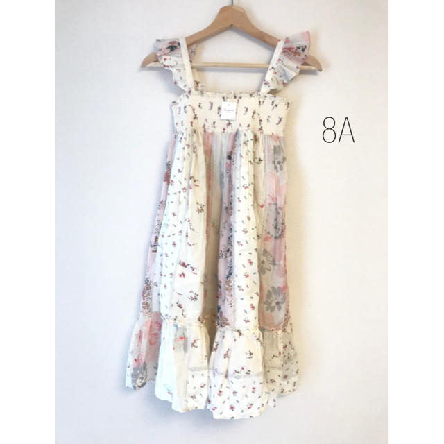人気定番2023 Bonpoint - mamachi様専用♡新品未使用 8A Bonpoint