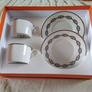 エルメス(Hermes)のエルメ様のみご購入可能です。他の方の申請お受け出来ませんm(_ _)m(食器)