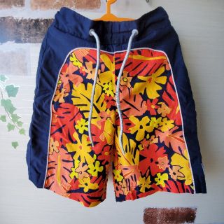 ギャップキッズ(GAP Kids)のGAP  水着 ハーフパンツ ＸＳ(水着)