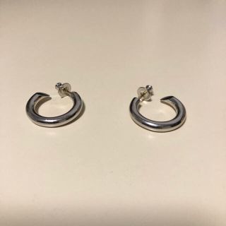 CAREERING PLACEBO 501 シルバー キャリアリングの通販 by エディ's