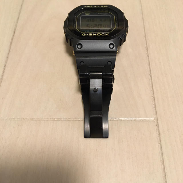 G-SHOCK  GMW-Ｂ5000TB-1DR