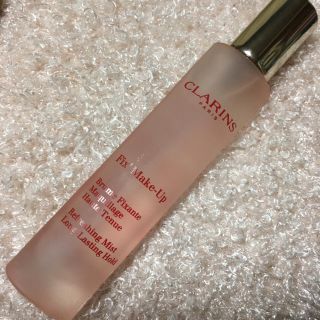 クラランス(CLARINS)のクラランス ミスト 最終値下げ(化粧水/ローション)