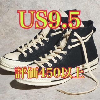 フィアオブゴッド(FEAR OF GOD)のfog コンバース 28.5(スニーカー)