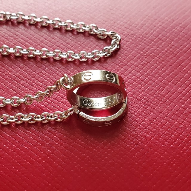オンラインショップ】 Cartier - カルティエ 5月6日迄の取り置き