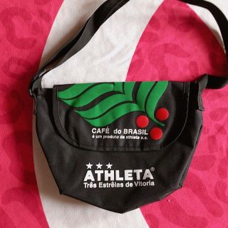 アスレタ(ATHLETA)のアスレタショルダーバック(ショルダーバッグ)