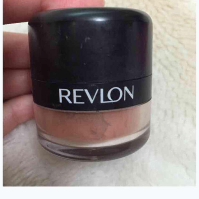 REVLON(レブロン)のレブロン化粧品♡3点セット コスメ/美容のベースメイク/化粧品(ファンデーション)の商品写真