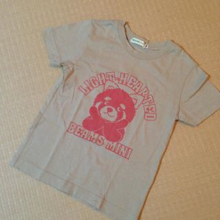 ビームス(BEAMS)のBEAMSMINI Tシャツ 110(その他)