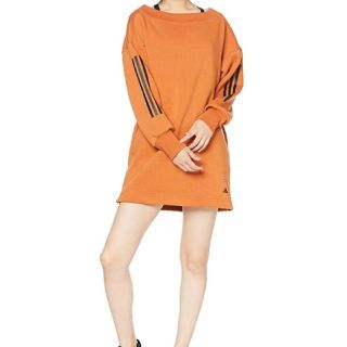 アディダス(adidas)のadidas チュニック(チュニック)